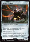 Product image for Meteor Golem