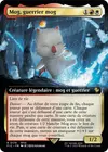 Product image for Mog, guerrier mog
