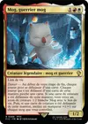 Product image for Mog, guerrier mog