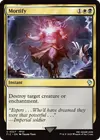 Product image for Mortify