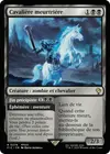 Product image for Cavalière meurtrière // Fin précipitée