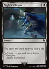 Product image for Night's Whisper