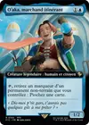 Product image for O'aka, marchand itinérant