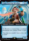 Product image for O'aka, Traveling Merchant