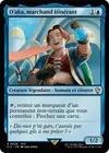 Product image for O'aka, marchand itinérant