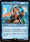 Product image for O'aka, Traveling Merchant
