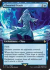 Product image for Observed Stasis