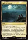 Product image for Path of Ancestry