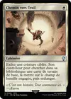 Product image for Chemin vers l'exil
