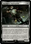 Product image for Saccageur impitoyable