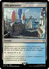 Product image for Ville portuaire