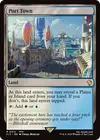Product image for Port Town