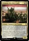 Product image for Prêtresse des rites cruels