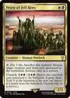 Product image for Priest of Fell Rites