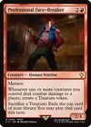 Product image for Professional Face-Breaker