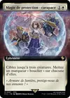 Product image for Magie de protection : carapace