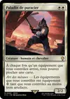 Product image for Paladin de puracier