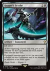 Product image for Reaper's Scythe