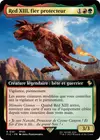 Product image for Red XIII, fier guerrier