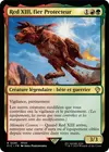 Product image for Red XIII, fier guerrier