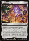 Product image for Rejoin the Fight