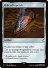 Product image for Relic of Legends
