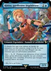 Product image for Rikku, gardienne ingénieuse