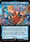 Product image for Rikku, Resourceful Guardian