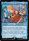Product image for Rikku, Resourceful Guardian