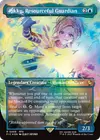 Product image for Rikku, Resourceful Guardian