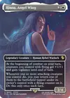 Product image for Rinoa, Angel Wing
