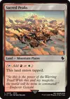 Product image for Sacred Peaks