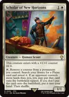 Product image for Scholar of New Horizons