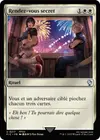 Product image for Rendez-vous secret