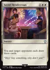 Product image for Secret Rendezvous