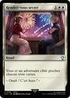 Product image for Rendez-vous secret