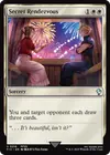 Product image for Secret Rendezvous