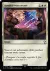 Product image for Rendez-vous secret