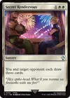 Product image for Secret Rendezvous