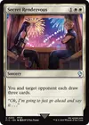 Product image for Secret Rendezvous