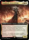 Product image for Séphiroth, héros déchu