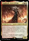 Product image for Séphiroth, héros déchu
