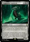 Product image for Primordial sépulcral