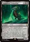 Product image for Sepulchral Primordial