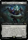 Product image for Shadow, assassin mystérieux