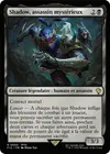 Product image for Shadow, assassin mystérieux