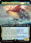 Product image for Sin, Unending Cataclysm