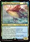 Product image for Sin, Unending Cataclysm