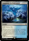 Product image for Immensité de Cielcouvert