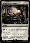 Product image for Forteresse des tueurs